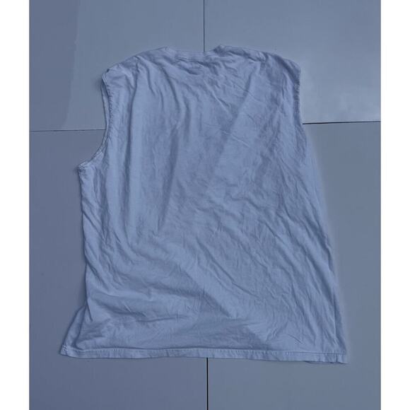 Cabela's American Tradition Sleeveless Top - Classic Style - Picture 3 of 3